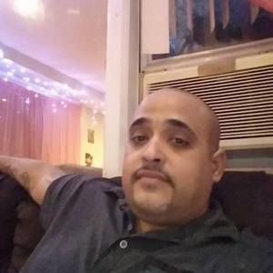 Meet your Posher, David